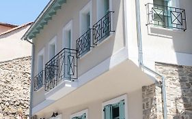 Agiopetra Lofts