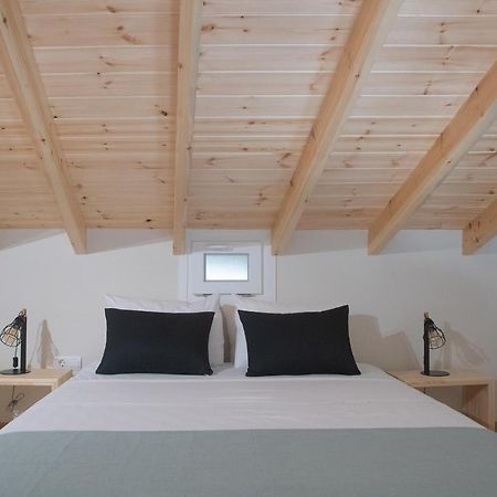 Agiopetra Lofts Daire Kavala Dış mekan fotoğraf