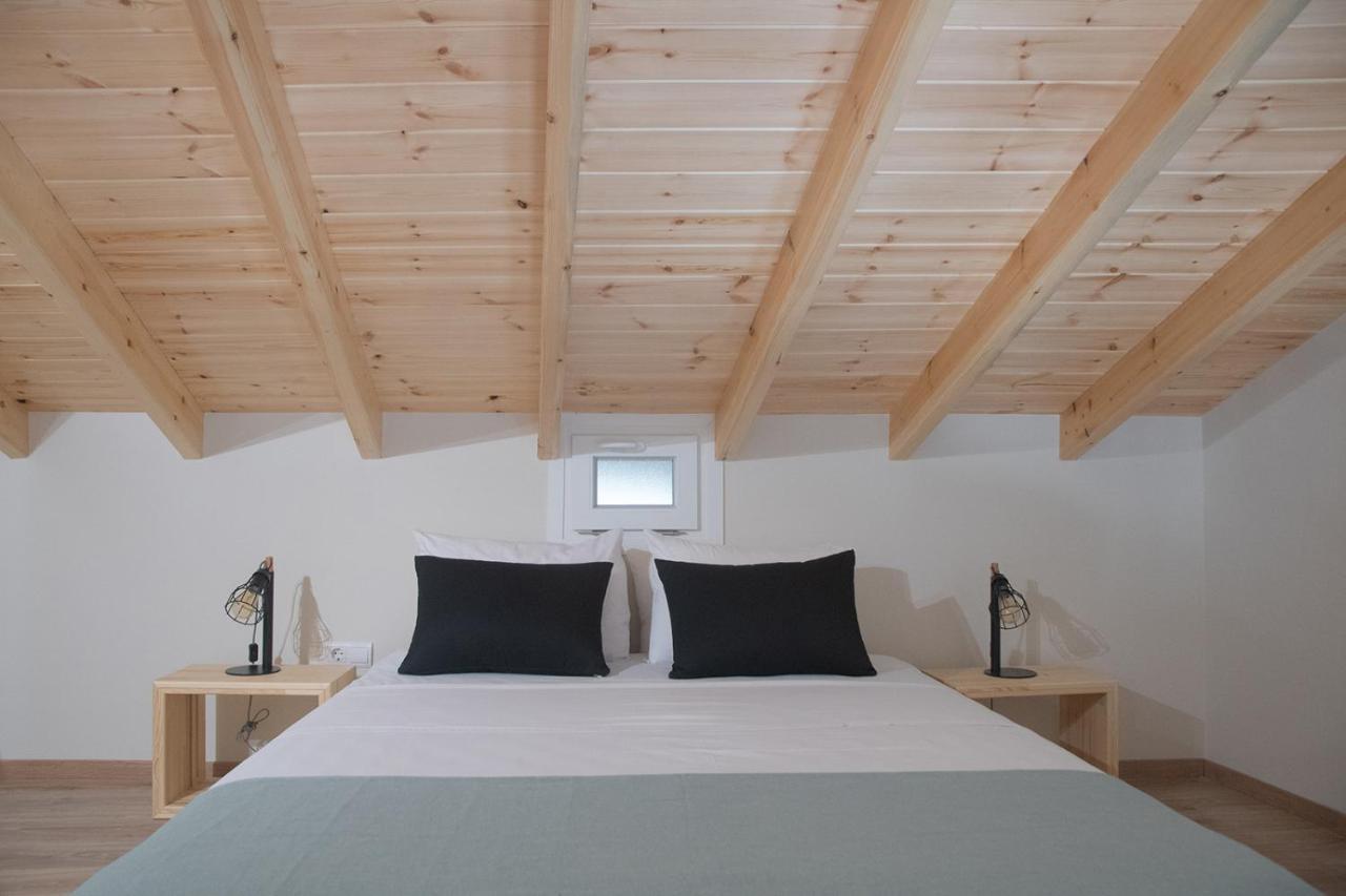 Agiopetra Lofts Daire Kavala Dış mekan fotoğraf