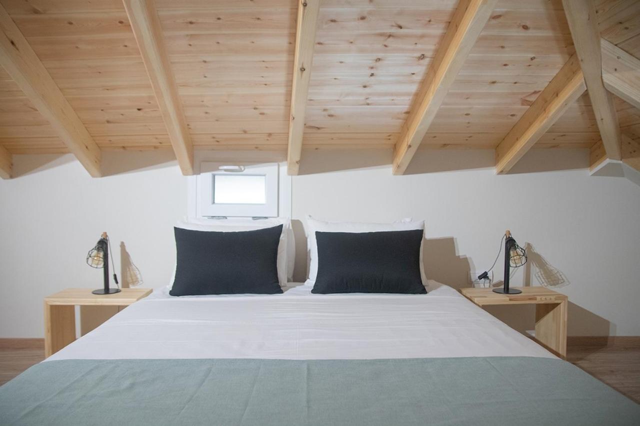 Agiopetra Lofts Daire Kavala Dış mekan fotoğraf
