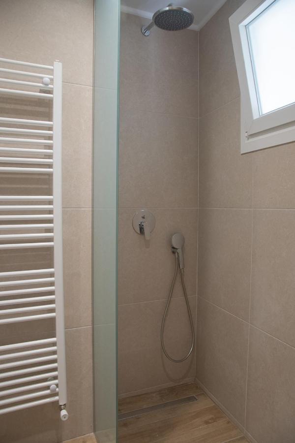 Agiopetra Lofts Daire Kavala Dış mekan fotoğraf