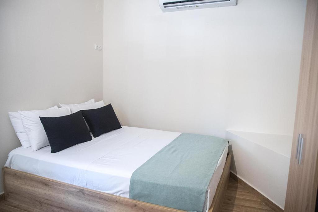Agiopetra Lofts Daire Kavala Dış mekan fotoğraf